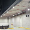 Indoor lot parking on Burroway Road in Sydney Olympic Park New South Wales