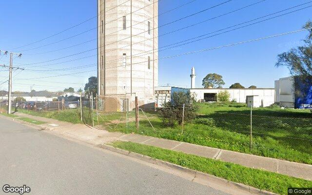 Woodville North - Safe Open Parking/Storage for Truck, Caravan or Machinery