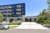 Secure Parking at Quest Burwood East - Prime Location