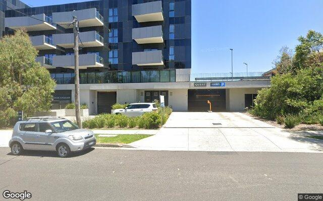 Secure Parking at Quest Burwood East - Prime Location