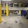 Indoor lot parking on Burwood Rd Burwood Rd in Burwood