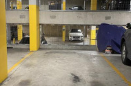 Indoor Secured Parking Space for lease in Central Burwood