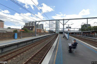 Burwood Road, Burwood Car Space