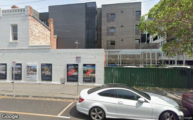 Hawthorn East - Secure Carpark near Hotels and UNI