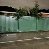 Outdoor lot parking on Burwood Road in Belmore New South Wales