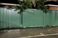 Great parking near Belmore Shops
