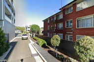 Great parking near Belmore Shops