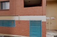 Secure parking in the heart of burwood !