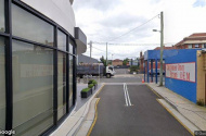 Great parking space in the heart of Burwood, near Parramatta road