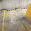Indoor lot parking on Burwood Road in Burwood New South Wales