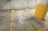 Great parking space in the heart of Burwood, near Parramatta road