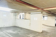 Secure parking in the heart of burwood !