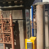 Outdoor lot parking on Burwood Road in Burwood New South Wales