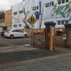 Outdoor lot parking on Burwood Road in Burwood New South Wales