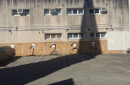 LOT  4 - ULTIMATE PARKING in the heart of Burwood, seconds to the Train Station, Westfields