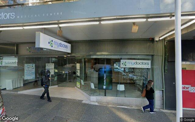 LOT  4 - ULTIMATE PARKING in the heart of Burwood, seconds to the Train Station, Westfields