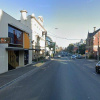 Outside parking on Burwood Road in Hawthorn Victoria