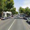 Undercover parking on Burwood Road in Hawthorn Victoria Undercover parking on Burwood Road in Hawthorn Victoria
