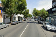 Great Parking space near Glenferrie & Hawthorn Station