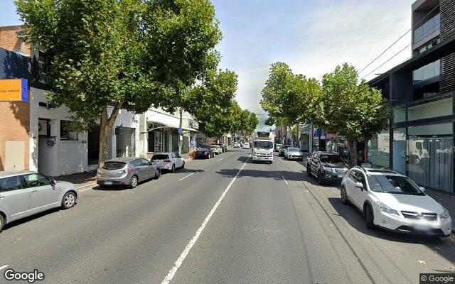 Great Parking space near Glenferrie & Hawthorn Station