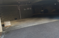 Great secure parking space with cctv in Marsfield