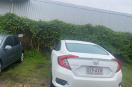 Long term Parking for RBWH staff and surrounds most affordable in the area, sorry no short term.