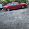 Outdoor lot parking on Butterfield Street in Herston Queensland