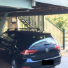 Undercover parking on Butterfield Street in Herston Queensland