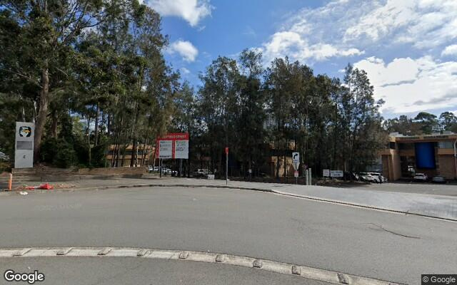 Do you work in Macquarie Park and need parking -