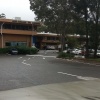 Outdoor lot parking on Byfield Street in Macquarie Park