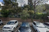 Undercover parking space, off street, 5 minutes from Coogee Beach