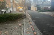 Cremorne - Cheap Private Undercover Parking Near Cremorne Town Centre