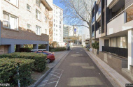 Cremorne - Cheap Private Undercover Parking Near Cremorne Town Centre