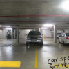 Indoor lot parking on Cadigal Avenue in Pyrmont New South Wales