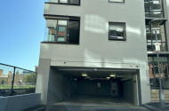 Pyrmont secured carpark near the star casino, we works and fish markets