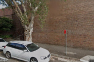 Prime location of Car Park next to USYD