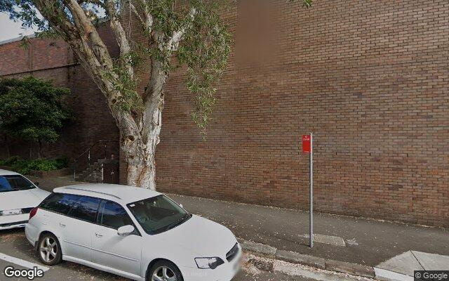 Prime location of Car Park next to USYD