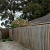 Driveway parking on Caley Street in Frankston North Victoria