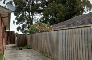 Frankston North - Safe Driveway Parking close to the Bus Stops