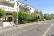 Secure, undercover parking, 8 mins walk to Camberwell Station & Camberwell Junction
