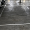 Undercover parking on Camberwell Road in Hawthorn East