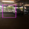 Undercover parking on Cambridge Street in Collingwood Victoria