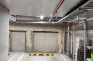 Secure underground parking next to Smith St - CCTV, access 24/7