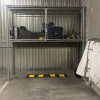 Indoor lot parking on Cambridge Street in Collingwood Victoria