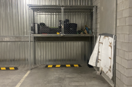 Secure, Remote Access Parking Space in Collingwood!