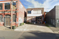 Secure, Remote Access Parking Space in Collingwood!
