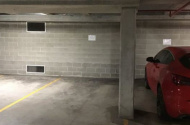 Apartment Basement Carpark in Epping