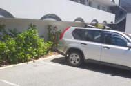 Great Parking off Cambridge St. Near St John of God Hospital
