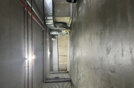 All Hour Access SOUTH BRISBANE car park #2