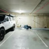Indoor lot parking on Cameron Street in South Brisbane Queensland